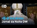 Em direto: 22 de Abril de 2025 - Jornal da Noite
