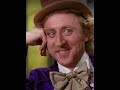 Gene Wilder's That Turned Out To Be True