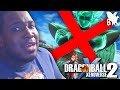 HACKERS ARE RUINING DRAGON BALL XENOVERSE 2 AGAIN!!