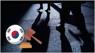 For The First Time Ever, Stalking Is Now A Crime Punishable By Law In South Korea