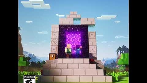 #Minecraft #shorts #shortsfeed (4)