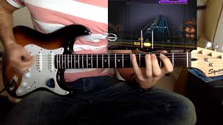 Palm Mutes 101 Lesson from Rocksmith screenshot 5