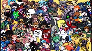 My Favorite Vocaloid Song Medley