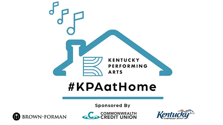 #KPAatHome-Tracy Pennington and Laura Atkinson-Apr...