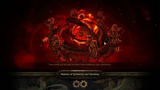 Devouring Totem Trickster Uber Eater of Worlds | Path of Exile 3.21