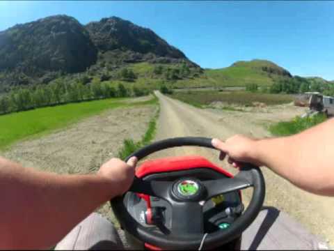 59 Degrees North - YouTube