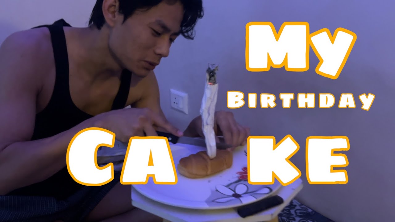 "Birthday Wishes Turned into Hospital Visits"|| My special Birthday cake vlog