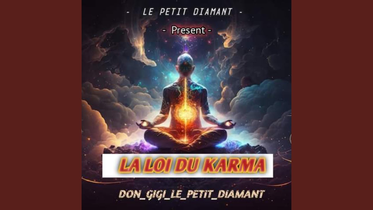 La loi du karma - YouTube