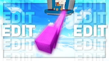 Block Clutch Edit w/ NEW Editing Styles