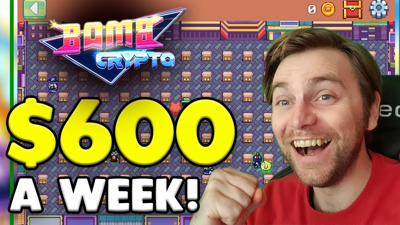 PVE, PVP AND MARKETPLACE? WHEN ARE THEY COMING - BOMB CRYPTO