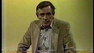 Jack Joseph/KOLO-TV Signoff (1985)