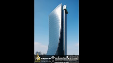 AI-Generated 360° Building Tour | Stunning Architectural Visualization