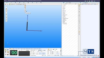 001 - Introduktion til RationalDMIS