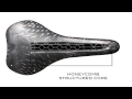 SDG - Fly Storm Saddle