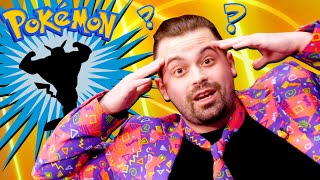 Gotta Buy Em All Whatre Those Pokémon Edition