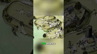 Motte &amp; Bailey A Fortaleza Medieval Simplificada #cruzadas #idademedia #medieval #feudalismo
