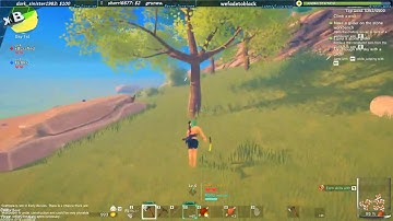 Craftopia! | Multiplayer | Stream #1