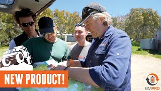 Proboost25 And Proboost40 - On A Trip In The Victorian High Country