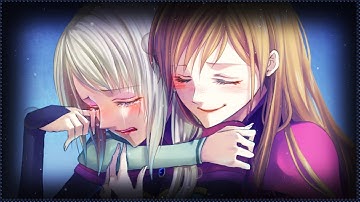 🎵►「For the First Time in Forever - Elza & Anna」  - 【Nightcore w Lyrics (Frozen)】