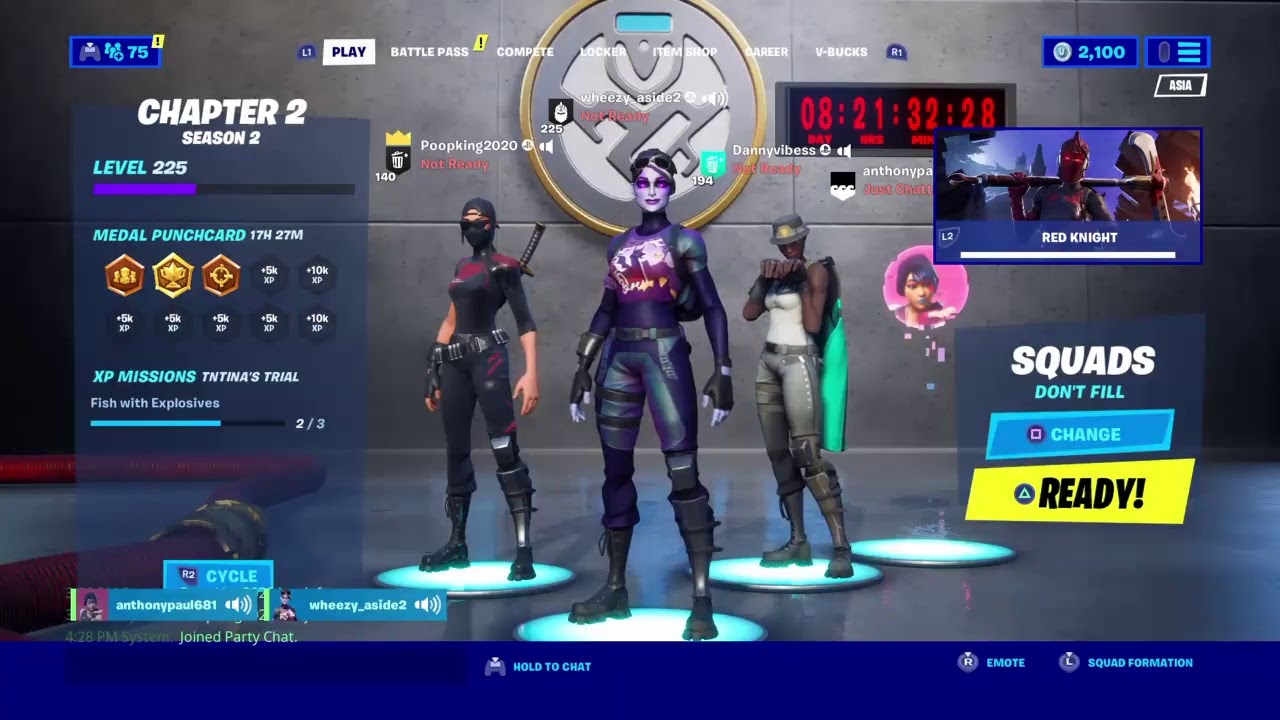 Vbuck Giveaw y ROAD TO 500 YouTube