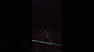 ovni  en mijarojos a hora