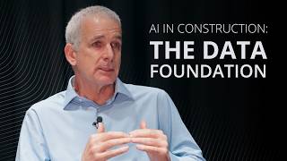 Data is the key for every AI process.