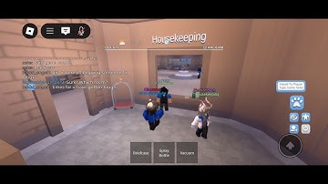 Bloxton Hotels | Exploiter Report.