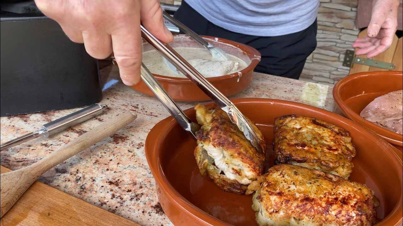 Вкусный и быстрый Семейный Обед/ Куда поверну туда и пойдёт/Рецепты от Элины