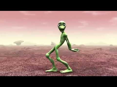 Domo casita (the New dance) just from yesterday