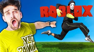 A HACKER STOLE MY ROBLOX ACCOUNT! Going Undercover in Disguise to Get Gaming Laptop
▶ HELP US in ROBLOX: https://www.roblox.com/games/6811016155/Spy-Ninjas-vs-Project-Zorgo-Hackers-in-Roblox?=SNYT
After Chad Wild Clay made Guessing YouTubers Using ONLY Their VOICE to Find My Kidnapped Brother, Vy Qwaint created SPYING On The YouTuber Who Kidnapped Chad Wild Clays Brother., Daniel Gizmo uploaded CWC BROTHER FACE REVEAL! First To Beat Giant Size Obby Game IRL Umasks Chad Wild Clays Bro, and Melvin PZ9 filmed YOU LOSE, YOU EAT! Pizza Simulator in Roblox with Daniel Gizmo & Regina Ginera from Spy Ninjas, Daniel and Regina climb out of the hatch to find Melvin knocked out and handcuffed to the lamp! Melvin wakes up screaming that Agent Peters took the laptop and he ran off with all of the Spy Ninjas Roblox account information! Regina has to use the remaining gaming laptop to track down the laptop that was stolen. They follow the signal to a park where they find the laptop being held by two hackers. Daniel uses the noise enhancer to listen in on their conversation and hears one of the hackers talking about a server. They sneak over to the car to retrieve the laptop, but they are too late because the hackers leave to another part of the park and they have to follow. They knock out one of the hackers, take his phone, and find out where the others are hanging out. They sneak in, retrieve the laptop and find out that on July 3rd a Roblox server will be going up that the hackers built! Thank you for watching my funny entertainment comedy adventure vlog videos in 2021!
Watch my friend’s awesome videos:
▶ SPY NINJAS GADGETS - https://spyninjasgadgets.com/
▶ SPY NINJAS & CWC Merchandise - https://www.spyninjasstore.com/
▶ SPY NINJA NETWORK - http://spyninjanetwork.com/epzvideo
▶ Official Spy Ninjas Website - https://www.spyninjas.net/
Watch Spy Ninjas here:
▶ Chad - https://www.youtube.com/user/chadwildclay
▶ Vy - https://www.youtube.com/user/VyQwaint
▶ Daniel - https://www.youtube.com/channel/UCmFzvquJYoSDFhd9W0JhZKw
▶ Regina - https://www.youtube.com/channel/UCiNJel5I2JYglFEn0TOXh_Q
▶ Melvin PZ9 - https://www.youtube.com/channel/UC6Ewbj-MFWA7dXgQA9y5EEw
Spy Ninjas Instagram:
▶ Chad - https://www.instagram.com/chadwildclay
▶ Vy - https://www.instagram.com/vyqwaint
▶ Daniel - https://www.instagram.com/cwcdaniel
▶ Regina - https://www.instagram.com/cwcregina
▶ Melvin PZ9 - https://www.instagram.com/spyninjamelvin/
Most royalty free background music is from Epidemic Sounds. You can use their music in your videos by clicking here http://share.epidemicsound.com/mDVsZ A HACKER STOLE MY ROBLOX ACCOUNT! Going Undercover in Disguise to Get Gaming Laptop