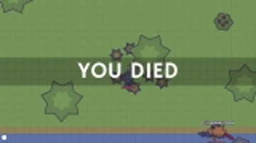 Just me being a noob| Moomoo.io| (TURN ON SUBTITLES!!!!!!!!)