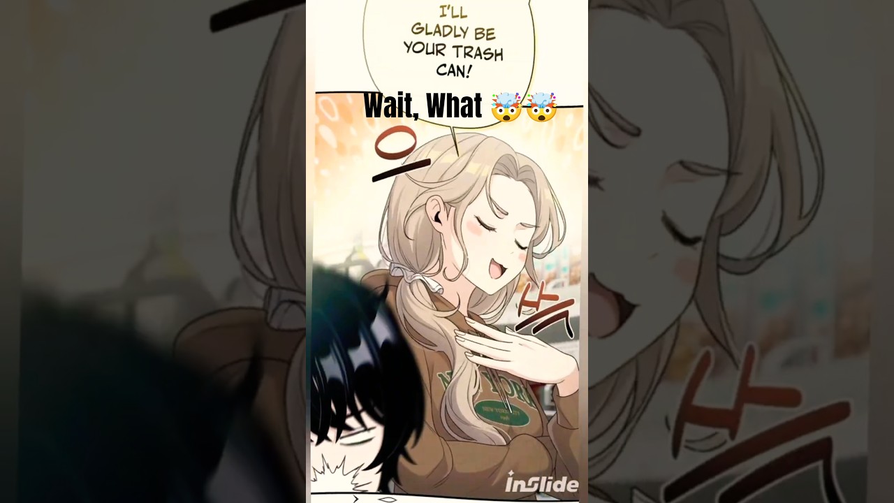 Comfort Turns Into Love 🌸 | Manga Story | 