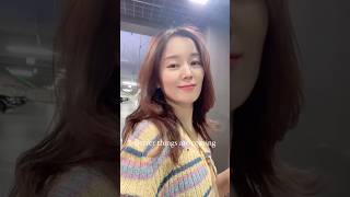 더 좋은 게 오고 있어요