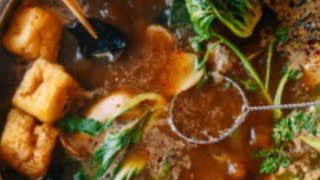 A Culinary Adventure In Hong Kong Exploring Unusual Delicacies Hot Pot