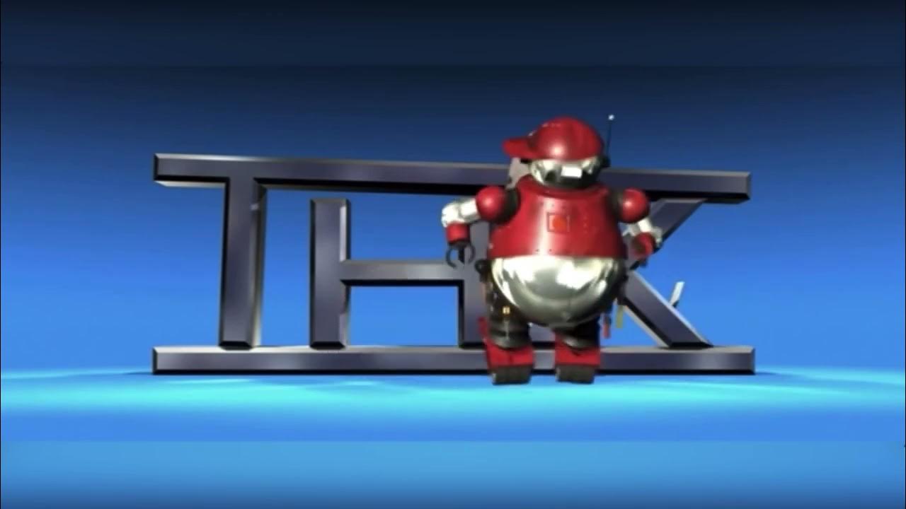 THX Tex Extended Remastered (Celebrating 40 Years) (My Version) (Open