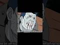 Kisame recalled his past