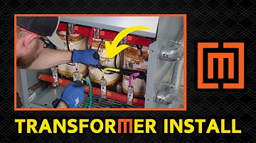 How to Install a Transformer - Let