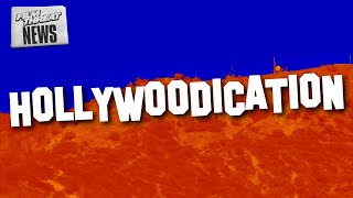 INSIDERS EXPLAIN WHAT'S HAPPENING WITH HOLLYWOOD | Film Threat News