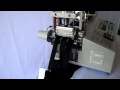 JM 120H Hot Auto Cutting Machine 