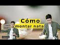 Cómo montar nata como un profesional