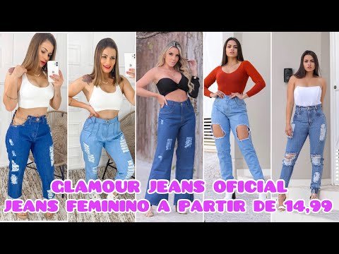 Vídeo: Jomers Está Fazendo Seu Novo Par De Jeans Favorito Por Menos De $ 40