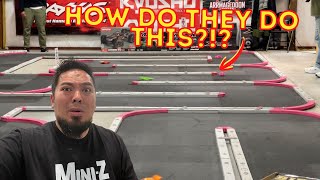 Why Some Rc Car Drivers Are Super Fast