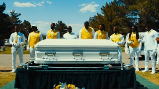 Weebo Stuck In The Rain Official Video Dir. By