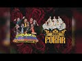 Mi razón de ser ( pipazo cumbiero ft los pokar) audio