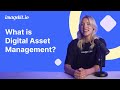 What is Digital Asset Management (DAM)? | ImageKit