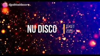 Nu Disco 2020 / DJ Set / DJ Pablo Aldasoro