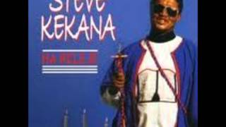 Video thumbnail of "Steve Kekana Masibulele Ku Jesu"