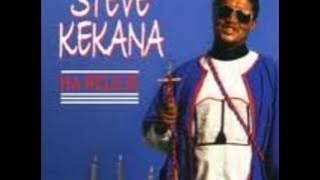 Steve Kekana Masibulele Ku Jesu