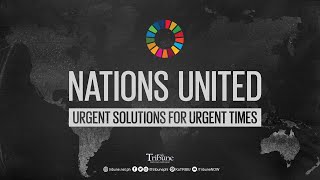Details #NationsUnited: Urgent Solutions for Urgent Times News