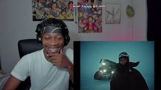 NEMZZZ - 8PM [OFFICIAL VIDEO] REACTION